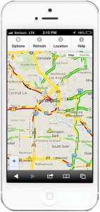 quickmap storage