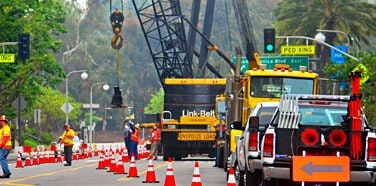The Traffic Control Service That Knows Crane Rental