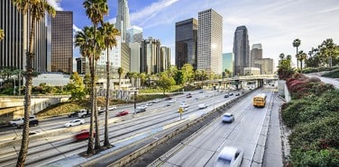 Los Angeles Road Conditions Are Costing Drivers Plenty