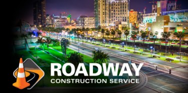 Keeping San Diego on the Move – 24/7 traffic control services