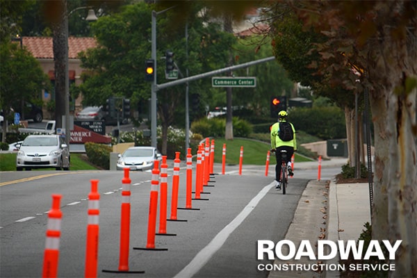 Road Traffic Control, Permitting and Service