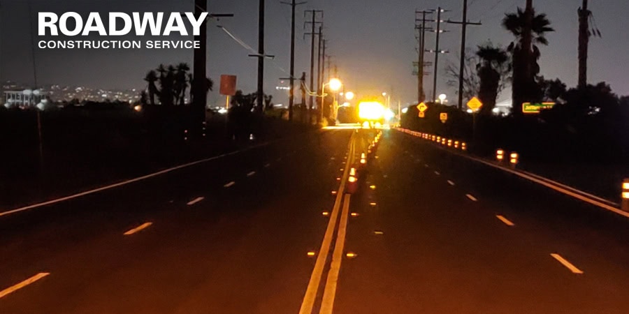 Freeway Traffic Control | California Traffic Control Services 24/7