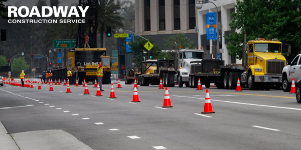 Highway Traffic Control Service