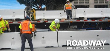 Road Barriers