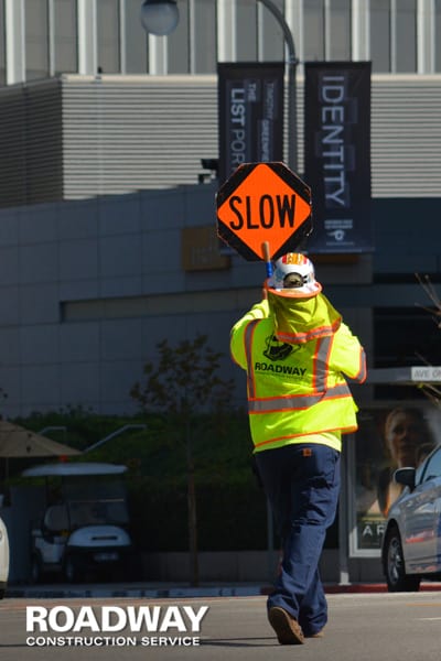 Road Safety Personnel