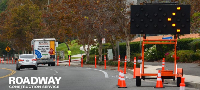 Road Traffic Control Devices