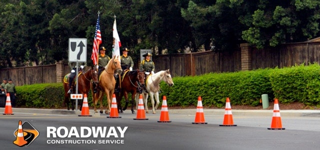 Special Event Traffic Control | Southern California Traffic Controllers