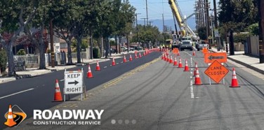 Street Traffic Control