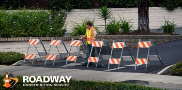 Street Traffic Control Service