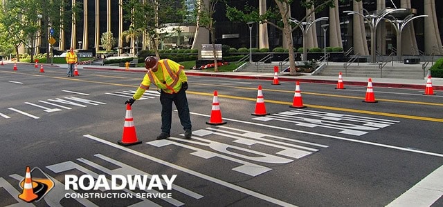 Temporary Traffic Control Strategies