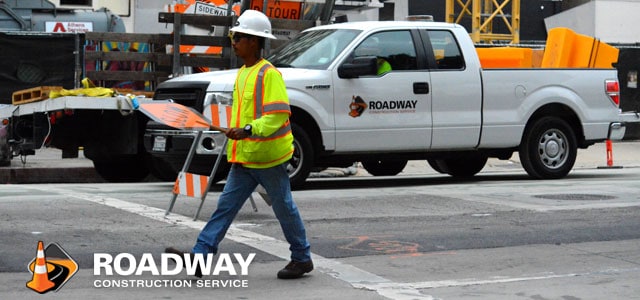 Save Time and Money with the Right Traffic Control Plan