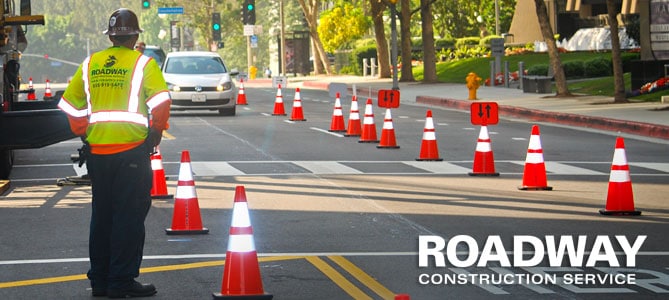 Traffic Control Service Experts