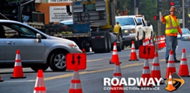 Traffic Control for Transportation Planning and Permitting
