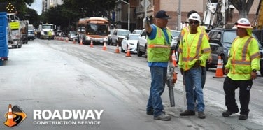 Traffic Management Services