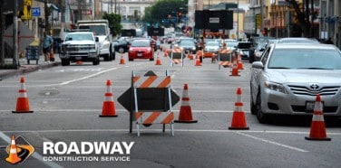 Worksite Traffic Control Plans