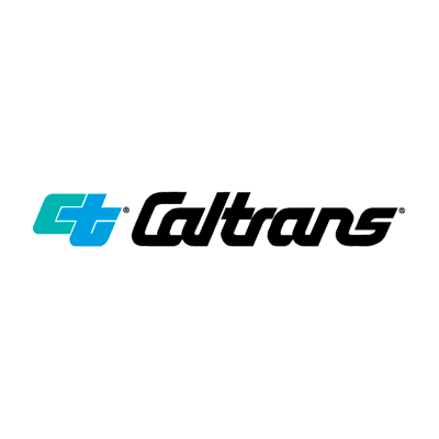 caltrans logo