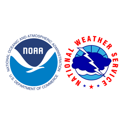 noaa los angeles logo