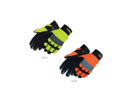 rcs safety gear for rent and sale gloves