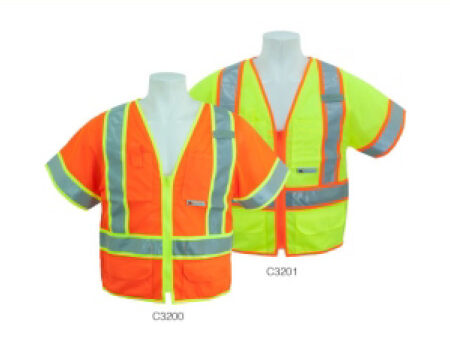 rcs safety gear for rent and sale safety shirts