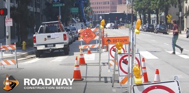 Leading the Charge for Efficient Traffic Management in California