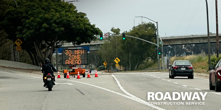 roadway construction service advanced tools expert execution
