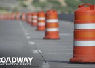 Construction Barrel Rental