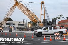 roadway construction street closure permits