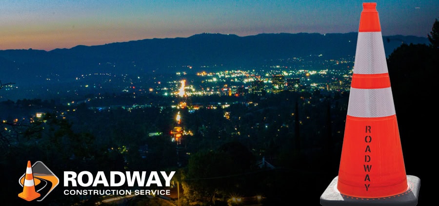 Construction Traffic Control for Pacific Palisades, Topanga and Malibu