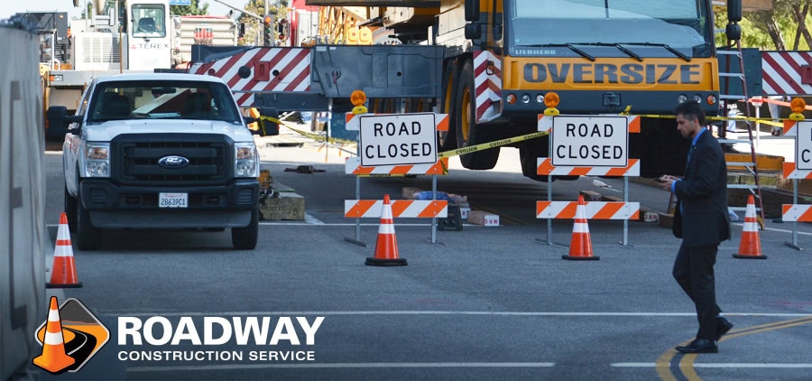 Traffic Management Plans