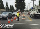 Utility Work Zone Traffic Control Services
