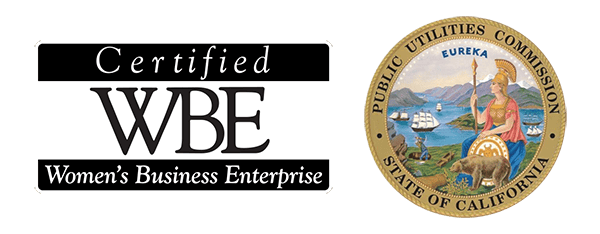 wbe public utilities logo